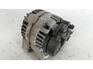 Генератор 0124325171   Opel Meriva A 1.4     