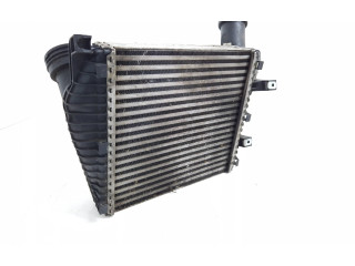 Интеркулер 7L6145803D, S5027002 Porsche Cayenne (92A)