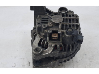 Генератор Ford Fiesta 1995 - 2000 года