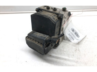 Блок АБС 0265950075   Citroen  C8   -  года