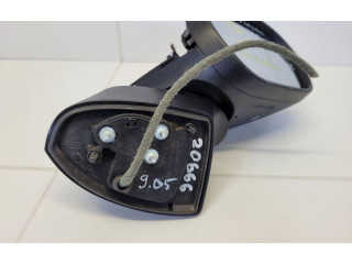 Zpětné zrcátko Ford Puma 2021 9701-012