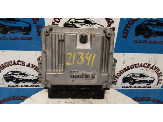 Řídící jednotka 0281032811 Renault Captur 2016