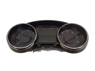Панель приборов 9666625880, 69189760U   Peugeot 5008       