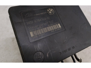 Блок АБС 6784763, 6784764 BMW X3 E83 2003 - 2010 года