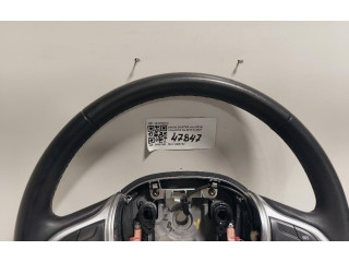 Руль Dacia Duster II 2017 - 2024 года 484000872, 484000872