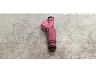 Форсунка 0280155786 Ford Fiesta