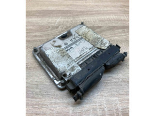 Řídící jednotka 038906012CM, 0281010379 Seat Arosa 1997