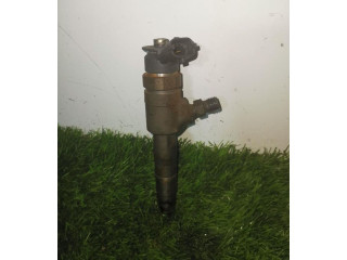 Форсунка 0445110489 Ford Ecosport