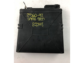 Řídící jednotka 7859689 Saab 9000 CS 1996