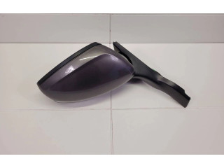 Зеркало электрическое        Peugeot 2008 I  2013 - 2019 года   