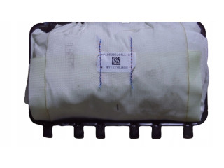 Подушка безопасности пассажира P05108546AC Jeep Compass