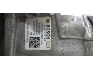 Vstřikovací čerpadlo 167007358R, 0445010704 Mercedes-Benz Citan W415 K9K648