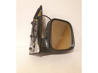 Zpětné zrcátko  Volkswagen Caddy 2003  2K1857502DF  