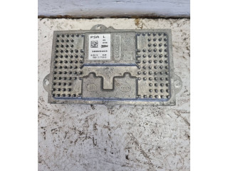 Блок управления Xenon