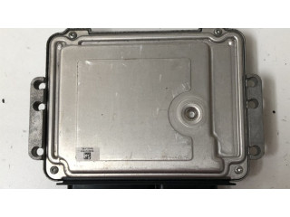 Блок управления двигателя 0281016570, 391132A510   KIA Ceed
