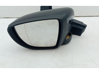 Zpětné zrcátko Renault Zoe 2016