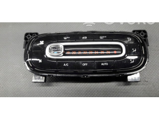 Переключатель дворников 19009901 Smart ForTwo III C453