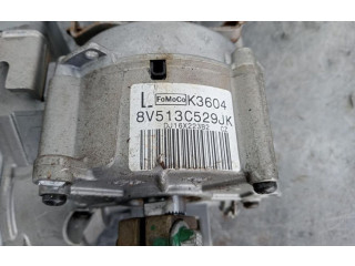 Руль Ford Fiesta 2006 - 2008 года 54085129D