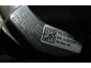  Турбина Volkswagen Golf VII  04L253056P   для двигателя CUNA      