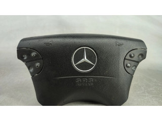 Подушка безопасности водителя 117943703A   Mercedes-Benz E W210