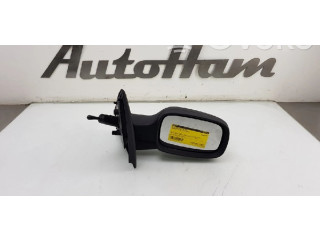 Зеркало (механическое)       Renault Clio III  2005 - 2012 года   