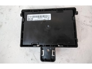 Блок комфорта K4JG7 Renault Clio III