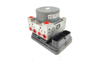 Блок АБС 476600078R Dacia Dokker - года