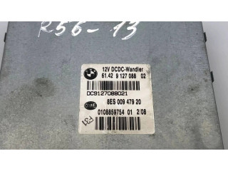 Блок управления 9127088 Mini One - Cooper Coupe R56