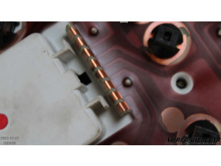 Спидометр (приборный щиток) Fiat 127