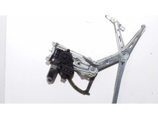 Передний комплект электрического механизма для подъема окна