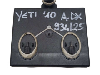 Блок комфорта 7N0959792, 7N0959792   Skoda Yeti (5L)   