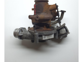 Турбина Renault Clio IV 144116213R, 144116213R