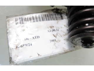 Форсунка 0414720037, 038130073AJ Audi A3 S3 8L ATD