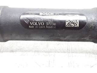 Топливная рампа 30757146, 30750409   Volvo V50   для двигателя D5244T13