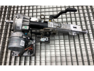 Насос усилителя руля Skoda Fabia Mk3 (NJ)