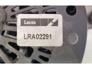 Генератор LRA02291, 231129   Skoda Octavia Mk2 (1Z)      