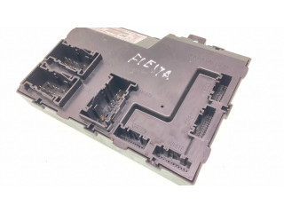 Блок комфорта DN1T15K600JG Ford Fiesta