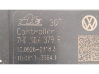 Jednotka ABS 7H0907379R, 7H0614517 Volkswagen Transporter - Caravelle T5 2008