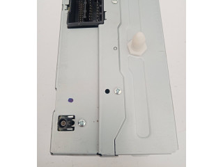 Блок управления HiFi audio