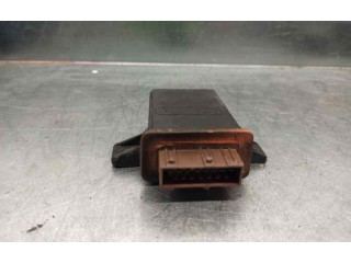 Блок управления 9631577880   Citroen Berlingo