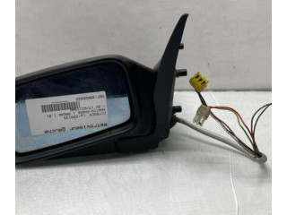 Зеркало электрическое Citroen Xantia - года