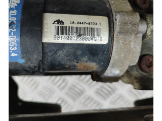 Блок АБС 358614217, 10044707233   Volkswagen  Corrado  1988 - 1995 года