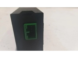 Блок управления Honda FR-V