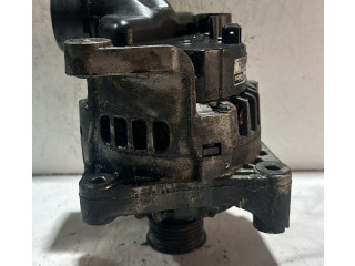 Генератор 530086A101, 530086A101 BMW X5 E53