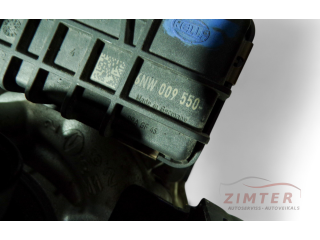 Турбина Audi A7 S7 4G 6NW009550, 059145874C для двигателя CDUC