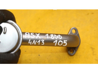 Масляный насос 4N13 Mitsubishi ASX