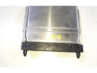 Блок управления двигателем Блок управления 8602666, 08677708 Volvo S60