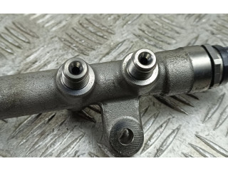 Топливная рампа 0445214403   KIA Sorento IV  