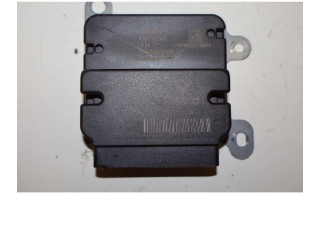 Блок подушек безопасности 985100209R Dacia Duster II