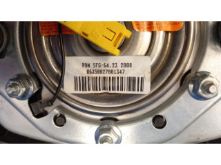 Подушка безопасности водителя 001QS30 Ford Galaxy